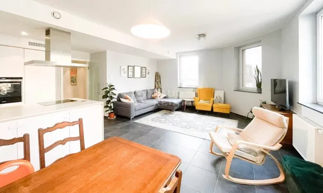 Недвижимость Apartment 2 bedrooms for sale in Ettelbruck: 3