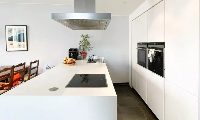 Недвижимость Apartment 2 bedrooms for sale in Ettelbruck: 5