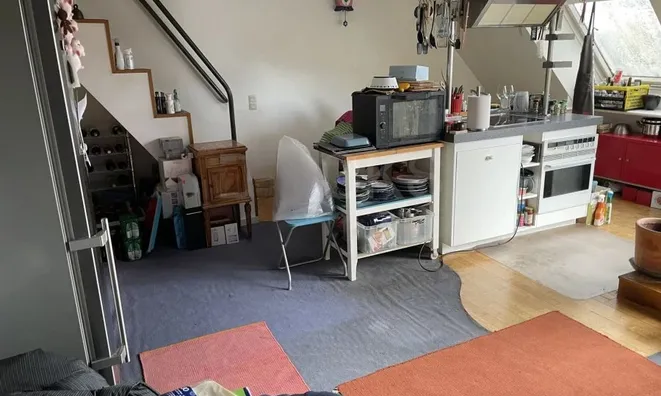 Недвижимость Duplex 2 bedrooms for sale in Luxembourg-Gare: 5