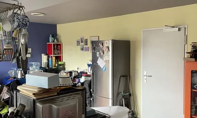 Недвижимость Duplex 2 bedrooms for sale in Luxembourg-Gare: 6