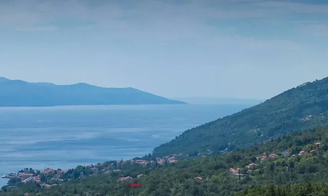 Недвижимость Дом в Опатии недалеко от моря: 10