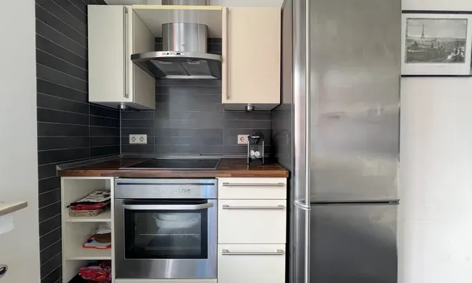 Недвижимость Apartment 2 bedrooms for sale in Luxembourg-Bonnevoie: 2