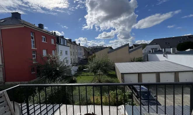Недвижимость Apartment 2 bedrooms for sale in Luxembourg-Bonnevoie: 4