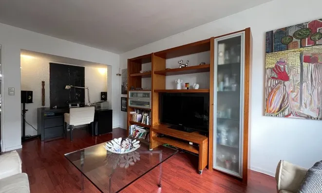 Недвижимость Apartment 2 bedrooms for sale in Luxembourg-Bonnevoie: 5