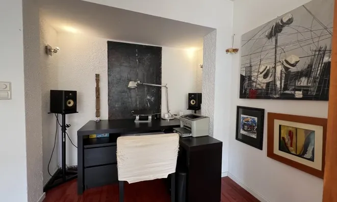 Недвижимость Apartment 2 bedrooms for sale in Luxembourg-Bonnevoie: 6