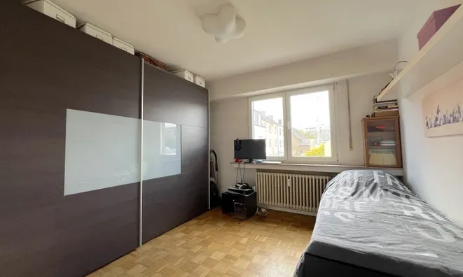 Недвижимость Apartment 2 bedrooms for sale in Luxembourg-Bonnevoie: 7