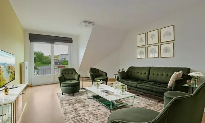 Недвижимость Duplex 4 bedrooms for sale in Sprinkange: 1