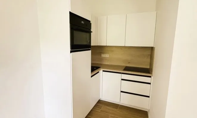 Недвижимость Apartment 1 bedroom for sale in Luxembourg-Limpertsberg: 3