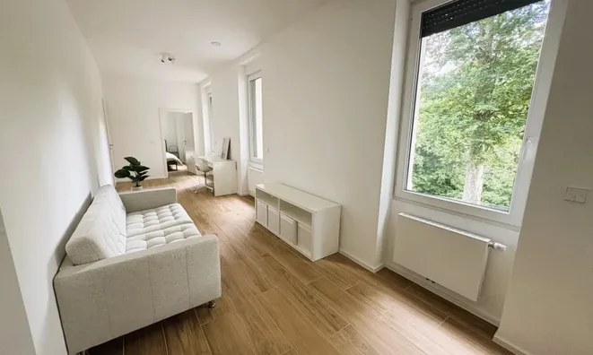 Недвижимость Apartment 1 bedroom for sale in Luxembourg-Limpertsberg: 4