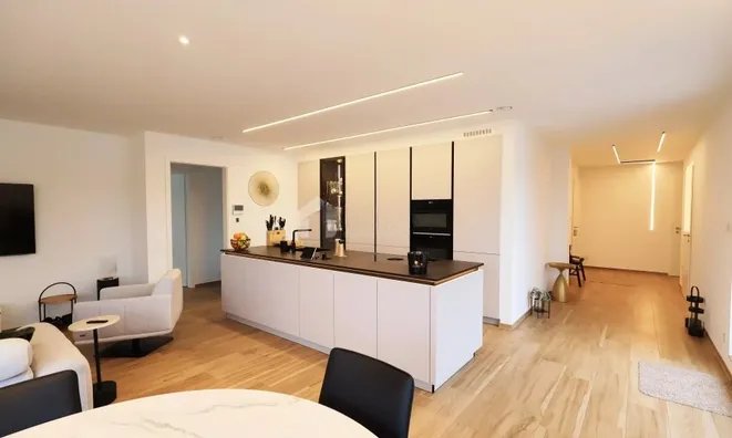 Недвижимость Apartment 3 bedrooms for sale in Wemperhardt: 3