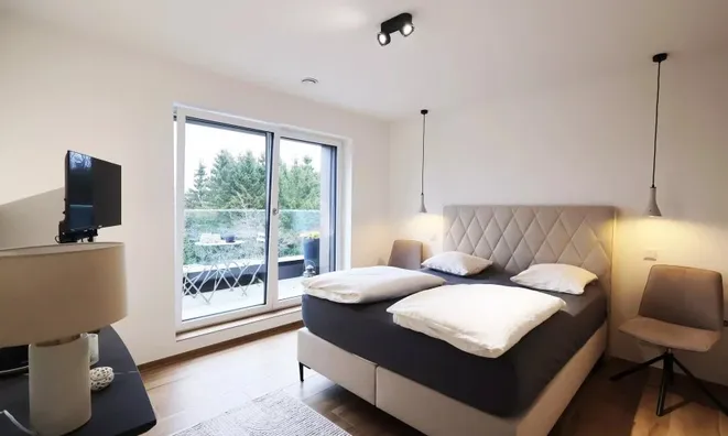 Недвижимость Apartment 3 bedrooms for sale in Wemperhardt: 7