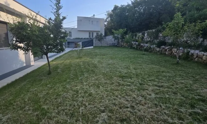 Недвижимость Семейный дом 400 м², Опатия: 19