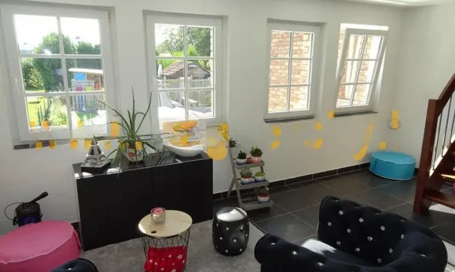 Недвижимость Triplex 6 bedrooms for sale in Niederfeulen: 5