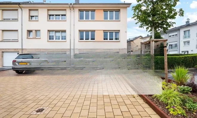 Недвижимость Detached house 3 bedrooms for sale in Bettembourg: 1