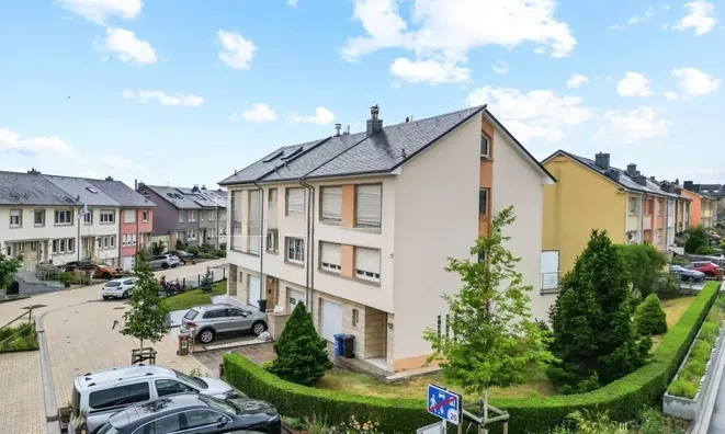 Недвижимость Detached house 3 bedrooms for sale in Bettembourg: 2