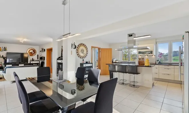 Недвижимость Detached house 6 bedrooms for sale in Dalheim: 1
