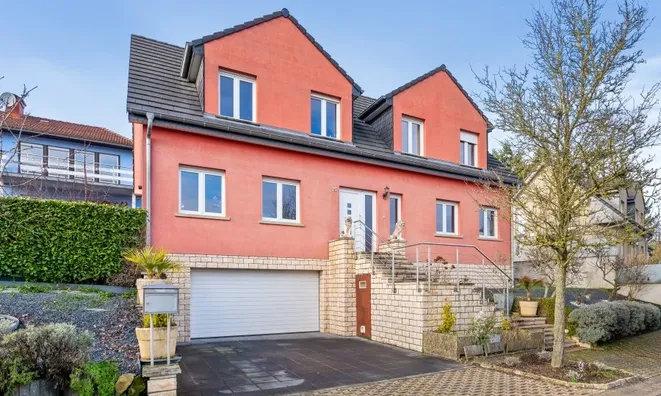 Недвижимость Detached house 6 bedrooms for sale in Dalheim: 2