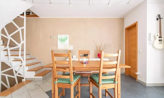 Недвижимость Detached house 2 bedrooms for sale in Bettembourg: 5