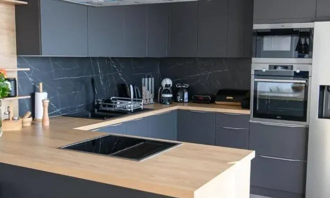 Недвижимость Семейный дом 200 м², Центр, Опатия: 13