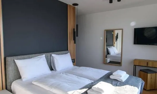 Недвижимость Семейный дом 200 м², Центр, Опатия: 16