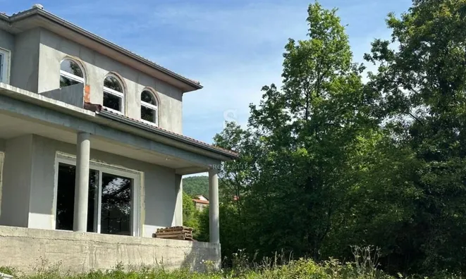 Недвижимость Семейный дом 250 м² в Опатии: 11