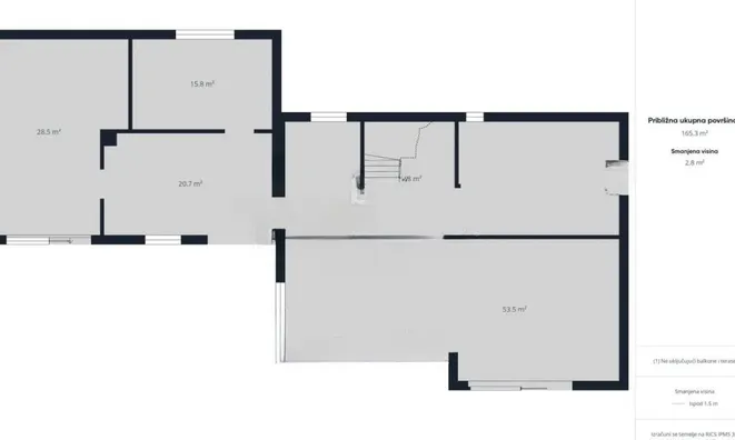 Недвижимость Семейный дом 250 м² в Опатии: 17