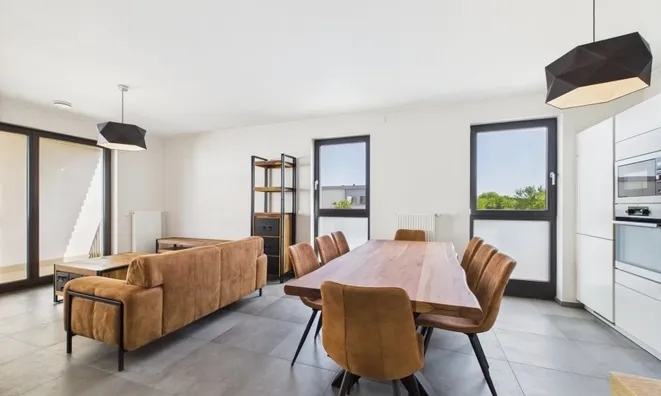 Недвижимость Apartment 2 bedrooms for sale in Schifflange: 2