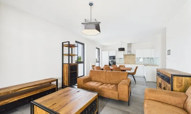 Недвижимость Apartment 2 bedrooms for sale in Schifflange: 3