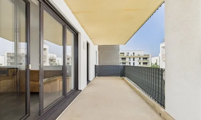 Недвижимость Apartment 2 bedrooms for sale in Schifflange: 7