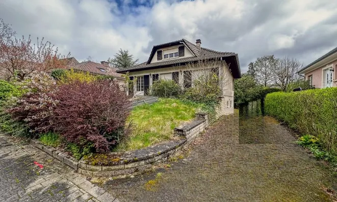 Недвижимость Detached house 3 bedrooms for sale in Bereldange: 2
