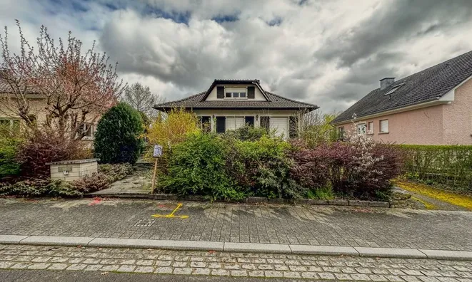Недвижимость Detached house 3 bedrooms for sale in Bereldange: 3
