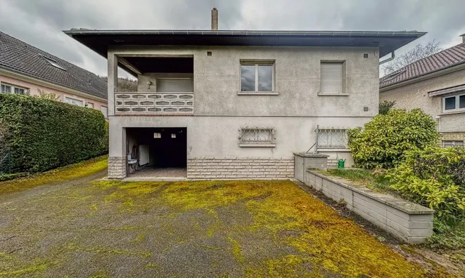 Недвижимость Detached house 3 bedrooms for sale in Bereldange: 4
