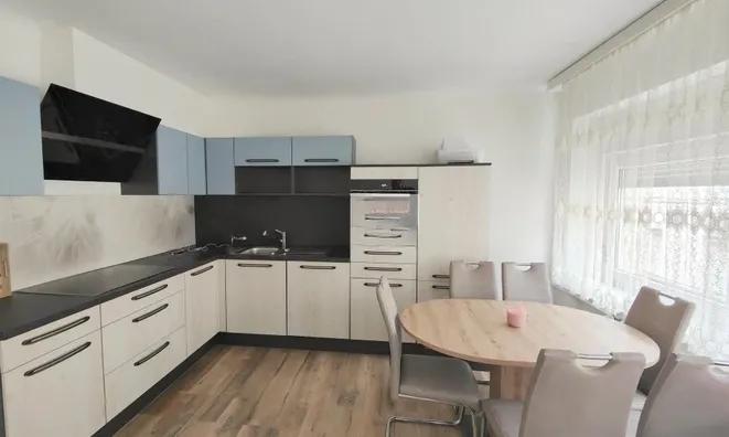 Недвижимость Apartment 2 bedrooms for sale in Esch-sur-Alzette: 3