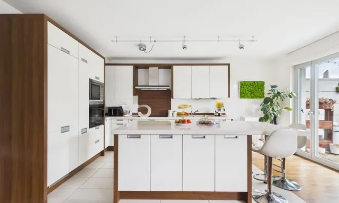 Недвижимость Apartment 2 bedrooms for sale in Fentange: 2
