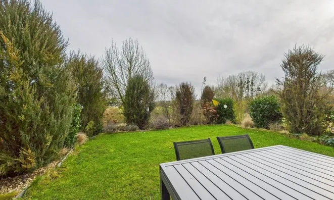Недвижимость Apartment 2 bedrooms for sale in Fentange: 4