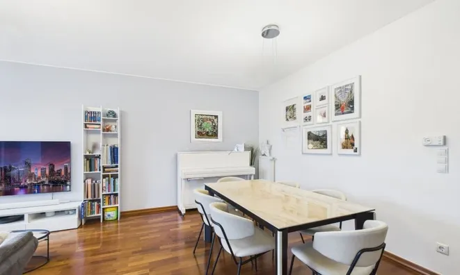 Недвижимость Apartment 2 bedrooms for sale in Fentange: 5