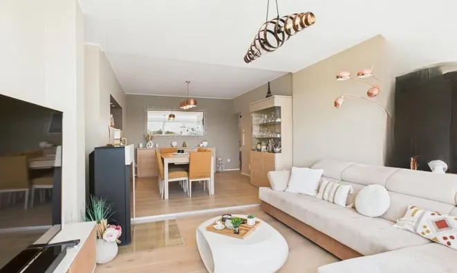 Недвижимость Semi-detached house 4 bedrooms for sale in Aspelt: 4