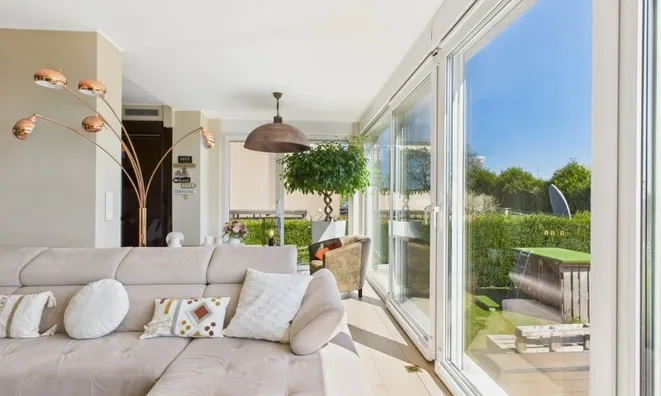 Недвижимость Semi-detached house 4 bedrooms for sale in Aspelt: 6