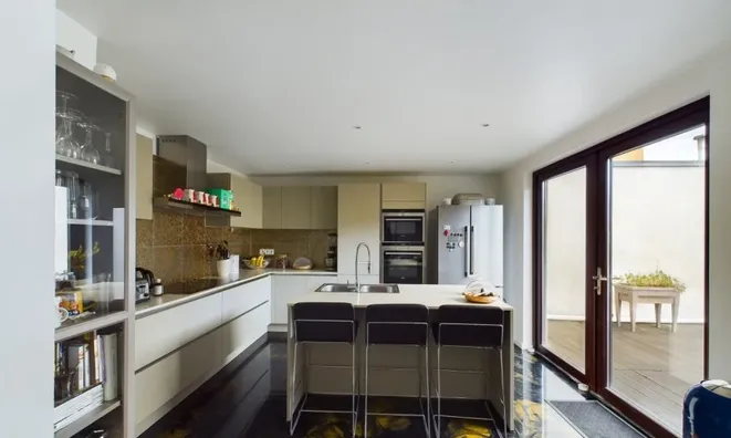 Недвижимость Semi-detached house 3 bedrooms for sale in Helmdange: 5