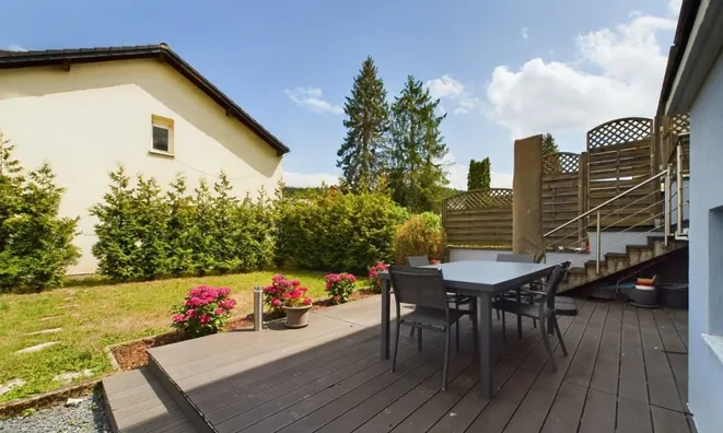 Недвижимость Semi-detached house 3 bedrooms for sale in Helmdange: 7