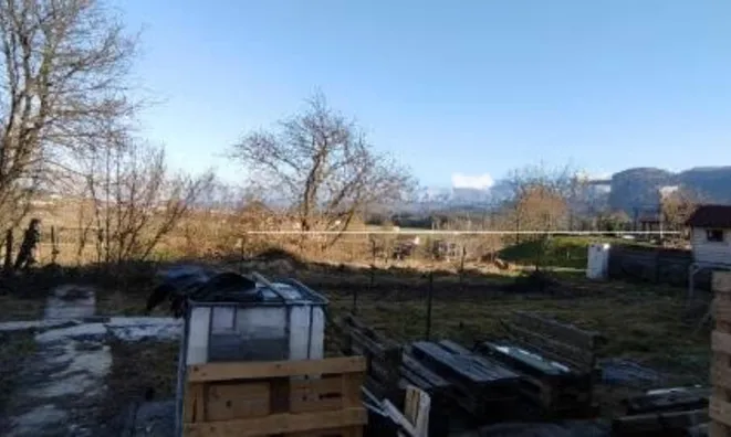 Недвижимость Дом с террасой Броде: 6