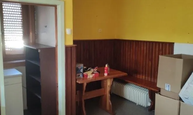 Недвижимость Дом с террасой Броде: 7