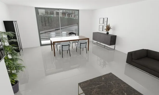 Недвижимость Detached house 3 bedrooms for sale in Steinfort: 6