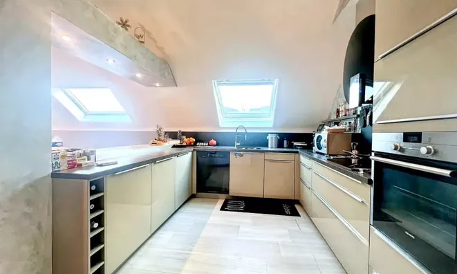 Недвижимость Apartment 3 bedrooms for sale in Walferdange: 3