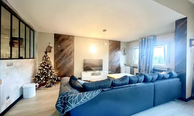 Недвижимость Apartment 3 bedrooms for sale in Walferdange: 5