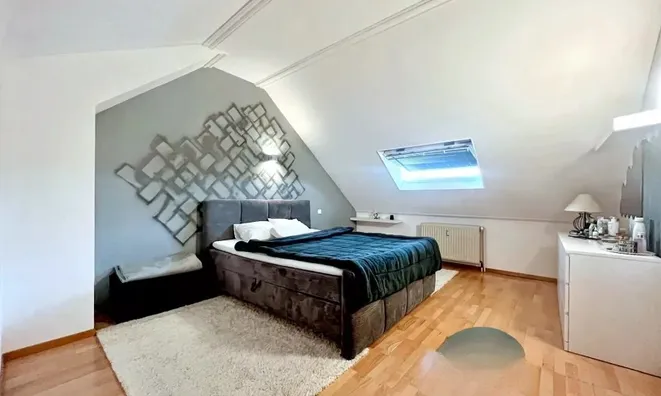 Недвижимость Apartment 3 bedrooms for sale in Walferdange: 7