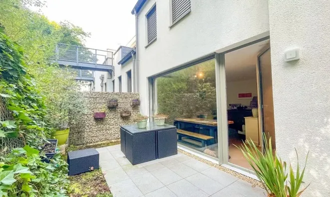 Недвижимость Apartment 2 bedrooms for sale in Luxembourg-Limpertsberg: 1
