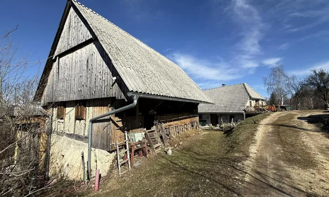 Недвижимость Estate, farm on the mountain.: 6