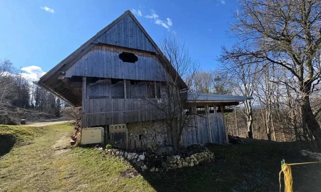 Недвижимость Estate, farm on the mountain.: 7