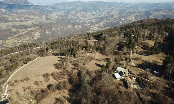 Недвижимость Estate, farm on the mountain.: 19